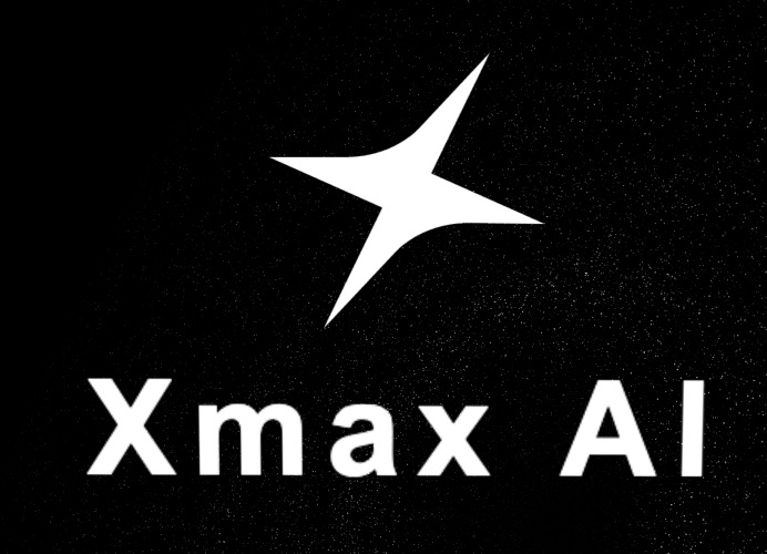 Xmax Logo