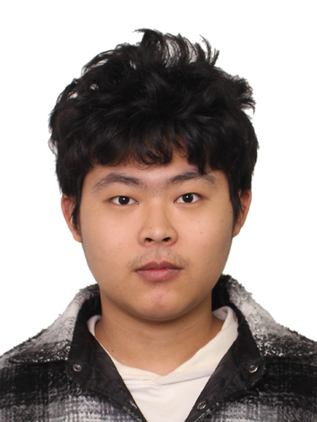 Kesen Zhao (赵克森)